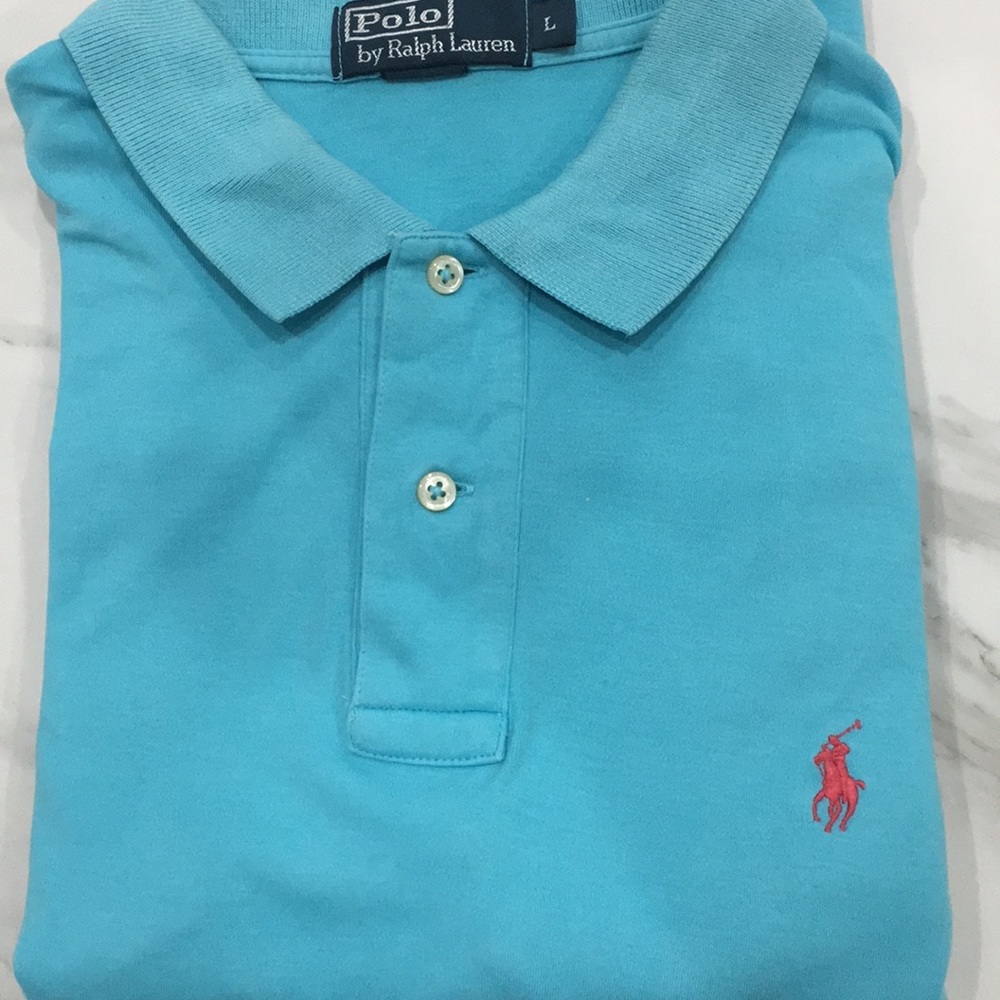 Ralph Lauren polo shirt